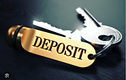 Tenancy Deposits