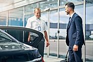 The Ultimate Guide to Luton Airport Taxi Service - Airport Taxi Move