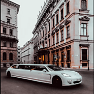 Different Events to Hire Limo Rental Service in NYC