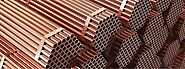 Medical Gas Copper Pipe Supplier and Stockist in United States - Manibhadra Fittings