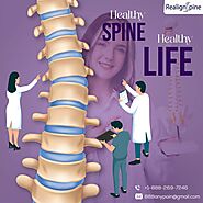 Chiropractic care for your spine problems
