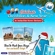 Not-To-Miss Christmas Things to Do - Golden Triangle Holiday