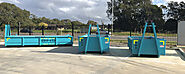 Skip Bins Melbourne - Skip Bin Hire | Quick & Affordable - Choice Skip Bin Hire Melbourne