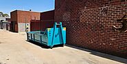 What is the skip bin hire cost? - Choice Bins