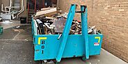 What are some tips to hire a waste removal service?