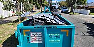 What Kinds of Waste Can Be Disposed of in Skip Bins?