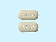 Buy Percocet Online Extra 10% Discount on Every strip