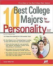10 Best Majors for Your Personality