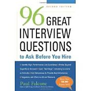 50 Great Interview Questions to Ask Before You Hire