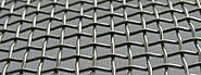 Wire Mesh Manufacturer, Supplier and Stockist in Saudi Arabia - Bhansali Wire Mesh