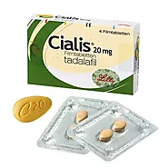 CIALIS online purchase