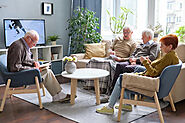 How to Choose a Good Senior Living Community?