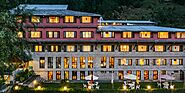 Unwind in the Heart of Manali | Manali Hotels and Resorts