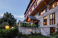 Book Manali Holiday Packages Online