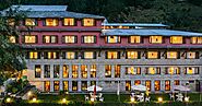 Experience The Magic in The Serenity of Nature With Our Manali Holiday Package