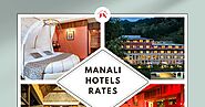 Experience Affordable Luxury in Manali