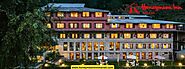 Experience Comfort in Manali's Heart Article - ArticleTed - News and Articles