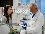 Hiring a Dental Consultant? Consider These Essential Factors