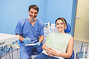 Maximizing Potential: Insights from Dental Consultants