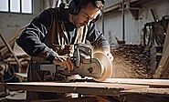 Expert Carpentry Services in Dubai for Exceptional Woodwork Solutions