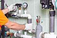 Trusted Plumbing Services Company in Dubai | Reliable and Efficient Solutions