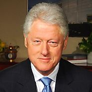 Bill Clinton (@billclinton)