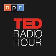 TED Radio Hour (@TEDRadioHour)