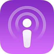 iTunes Podcasts (@iTunesPodcasts)