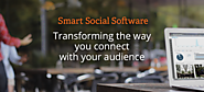 Social Media Experience Management Software Platform | Spredfast