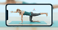What is AI-powered human pose detection?