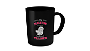 Maltese Dog Gift Idea -Maltese mug
