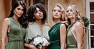 6 Best Sage Green Wedding Ideas For You - Digi Magazine