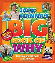 Jack Hannah's Big Book of Why