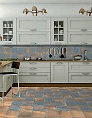 Kitchen Tiles Makeover: Modern Design Tips