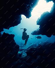 Explore The Ocean Depths