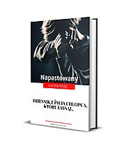 Napastowany - Kacper Wesz - Prestiżowe wydawnictwo Chrisa Goldina