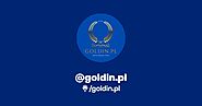 @goldin.pl | Linktree