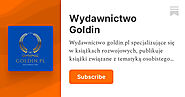 iframely: Wydawnictwo Goldin | Substack