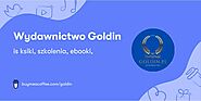 Wydawnictwo Goldin is książki, szkolenia, ebooki, - Buymeacoffee