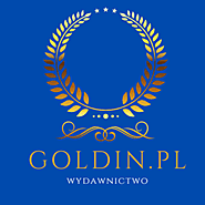 Wydawnictwo Goldin on Behance