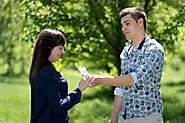 All About Aries Man & Aries Woman Friendship Compatibility - Zodiacpair.com