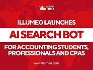 Illumeo Launches AI Search Bot for Accounting Students, Professionals and CPAs