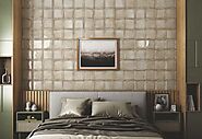 Unveiling the Secrets of Seamless Home Design: Bedroom and Living Room Tiles