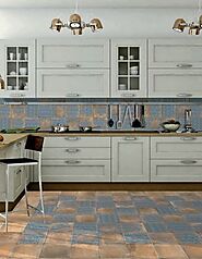 Spice Up Your Kitchen: Trendy Tile Designs Unveiled