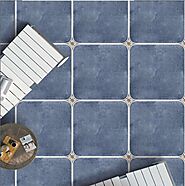 Revamp Your Hallway: The Latest Trends in Floor Tile Design