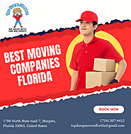 How to Choose the Best Florida Moving Companies: Expert Tips and Advice