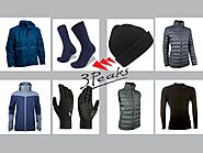 Outdoor Clothing & Accessories Online - 3Peaks