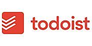Todoist: Your Personal To-Do List Manager