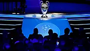Champions League 2023/24 Draw: Derby Maradona in the round of 16!