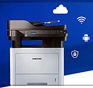 How to Get Samsung Printer Back Online From Offline?